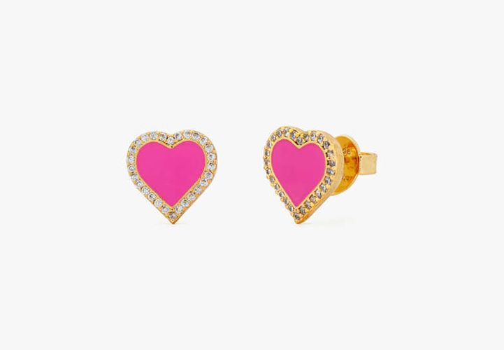 Take Heart Studs Boxed Set - Kate Spade New York - Modalova