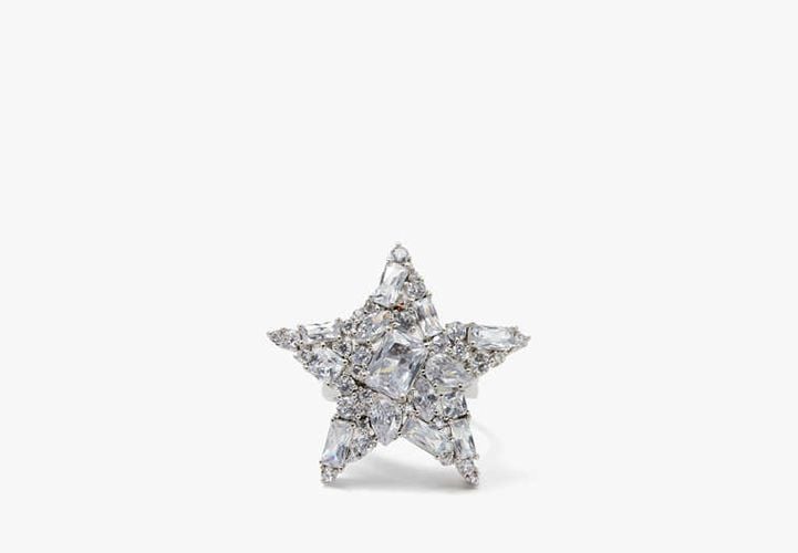 You're A Star Cocktail Ring - Kate Spade New York - Modalova