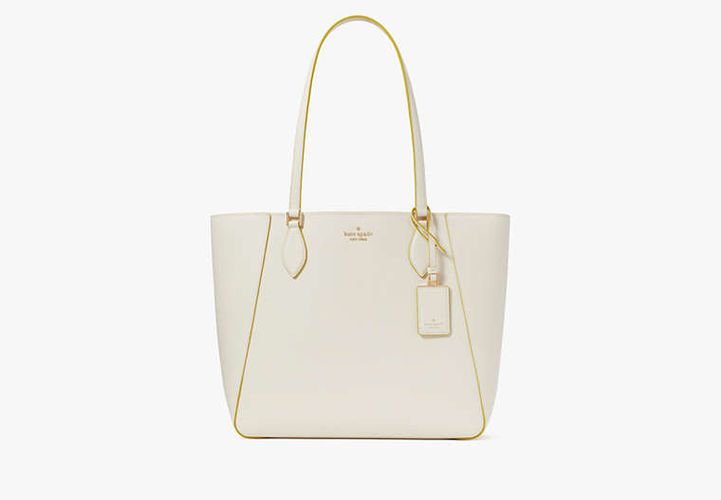 Poppy Large Tote - Kate Spade New York - Modalova