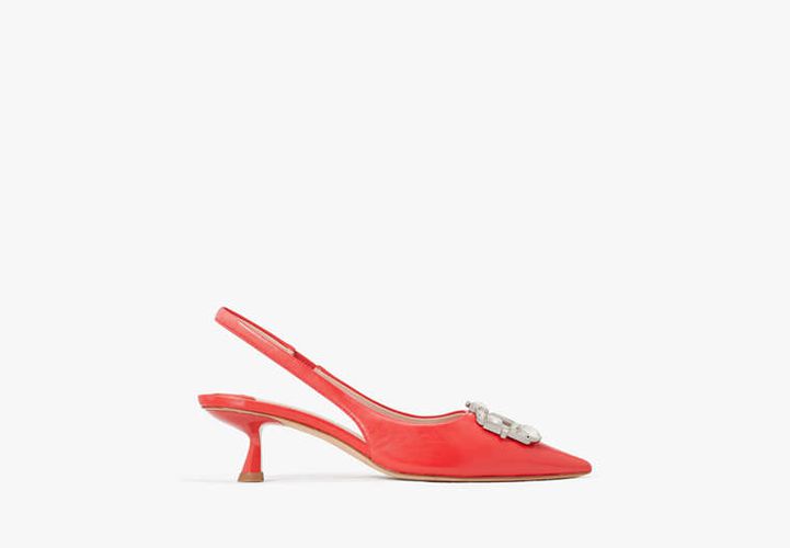 Renata Slingback Pumps - Kate Spade New York - Modalova