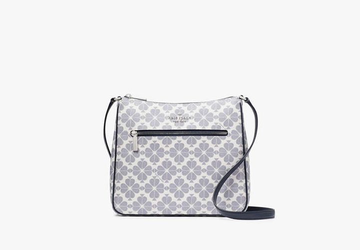 Signature Spade Flower Large Swingpack Crossbody - Kate Spade New York - Modalova