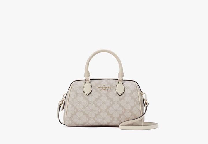 Spade Flower Dolly Small Duffle Crossbody - Kate Spade New York - Modalova