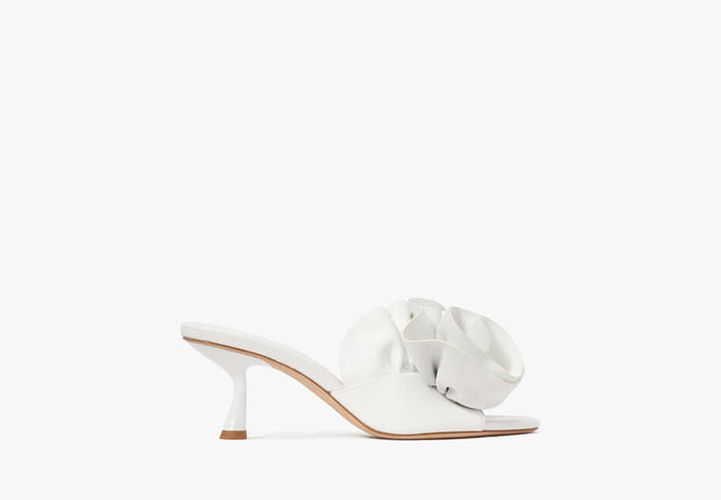 Flourish Mules - Kate Spade New York - Modalova