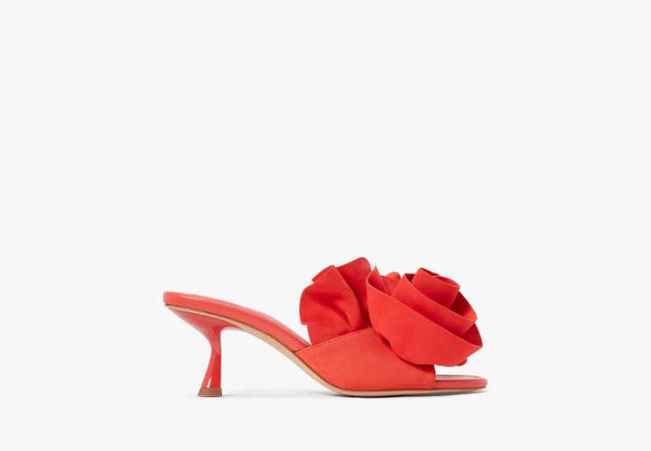 Flourish Heeled Sandal - Kate Spade New York - Modalova