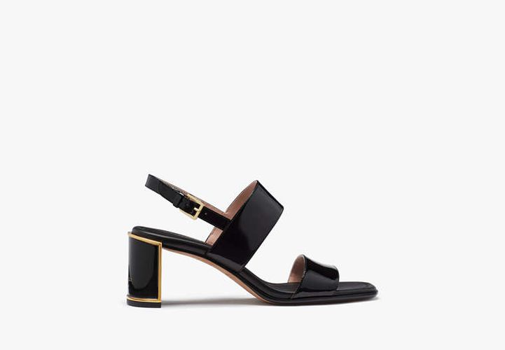 Merritt Heel Sandals - Kate Spade New York - Modalova