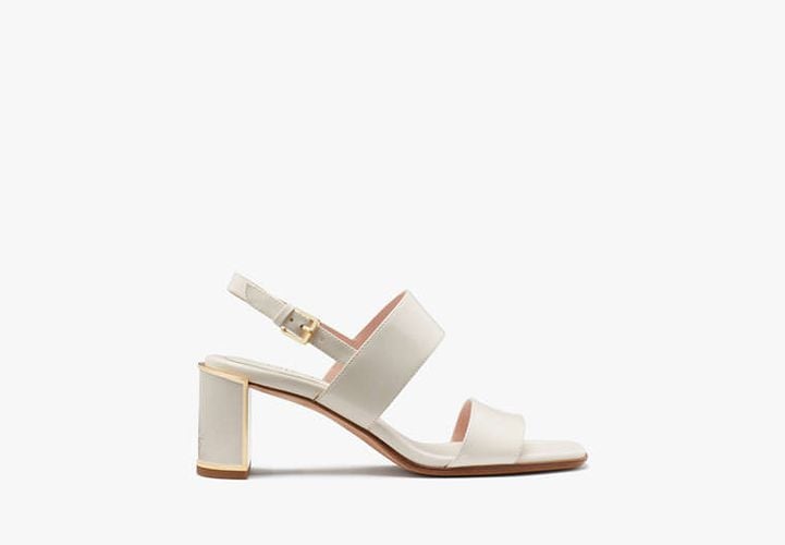 Merritt Heel Sandals - Kate Spade New York - Modalova