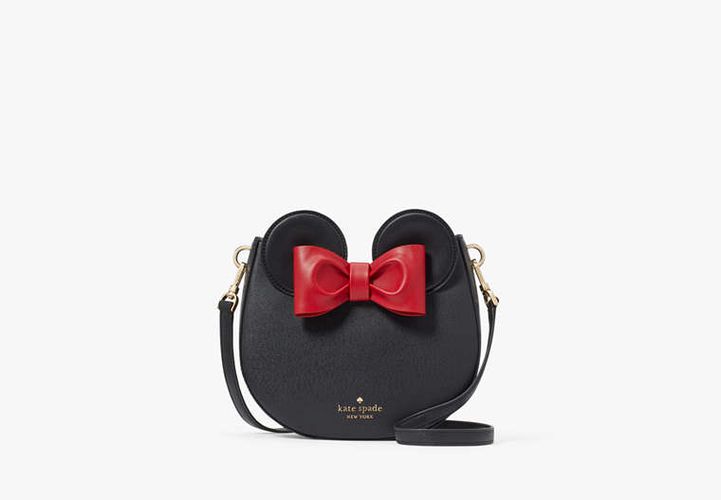 Disney X Minnie 3D Crossbody - Kate Spade New York - Modalova