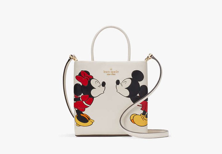 Disney X Minnie Mini Tote - Kate Spade New York - Modalova