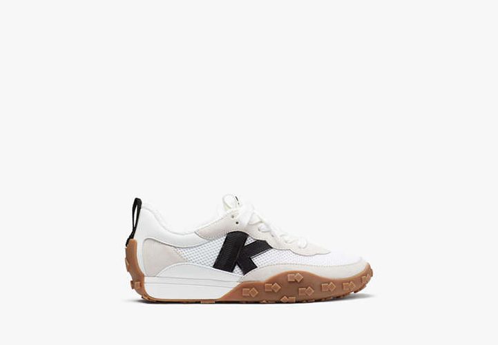 K As In Kate Sneakers - Kate Spade New York - Modalova