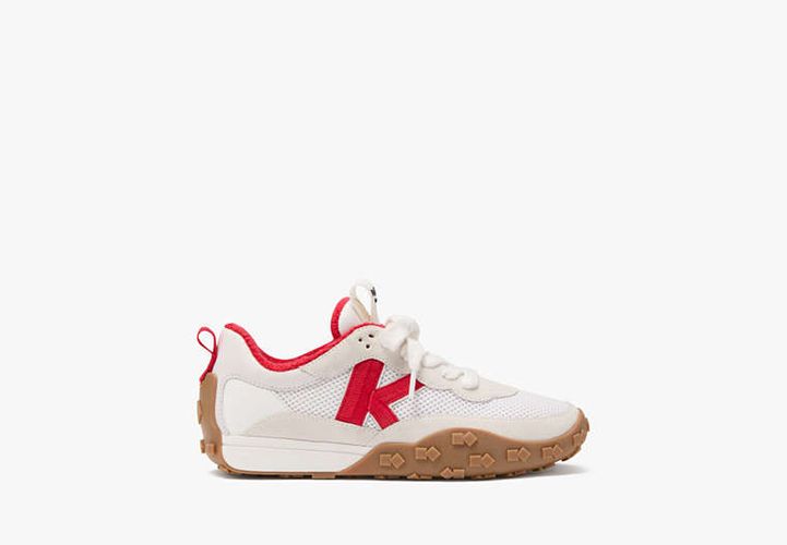 K As In Kate Sneakers - Kate Spade New York - Modalova