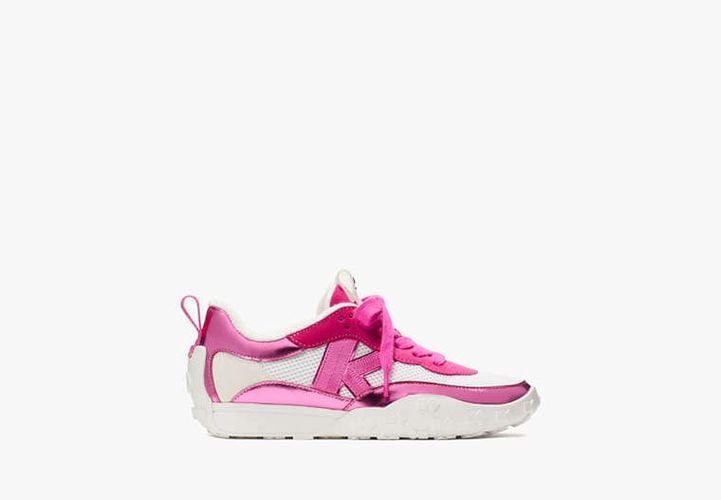 K As In Kate Sneakers - Kate Spade New York - Modalova