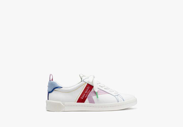 Signature Sneakers - Kate Spade New York - Modalova