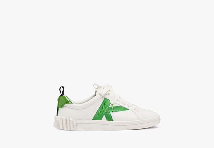 K As In Kate Court Sneaker - Kate Spade New York - Modalova