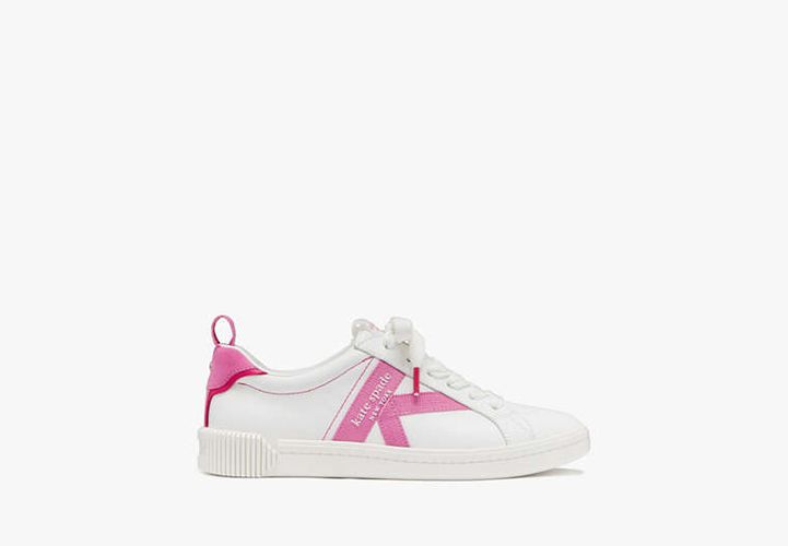 K As In Kate Court Sneaker - Kate Spade New York - Modalova