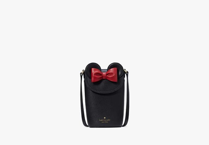 Disney X 3d North South Crossbody - Kate Spade New York - Modalova