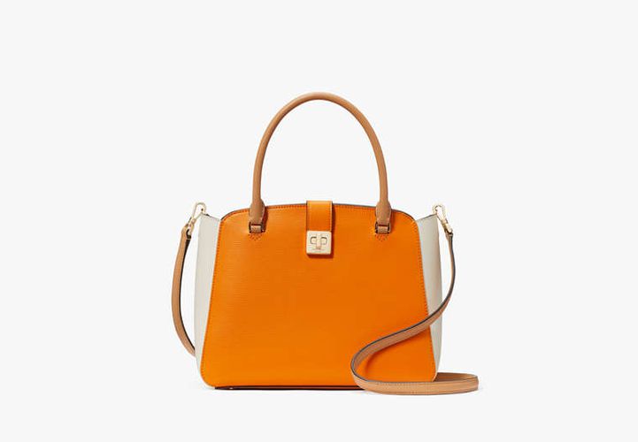 Phoebe Colorblock Medium Satchel - Kate Spade New York - Modalova