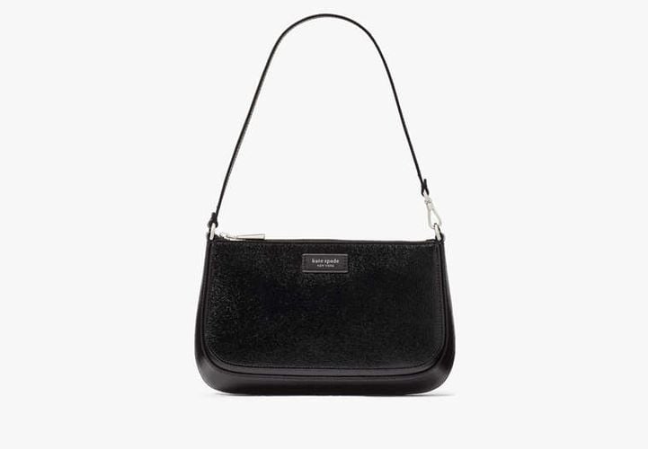 Sam Icon Shiny Mini Pochette - Kate Spade New York - Modalova