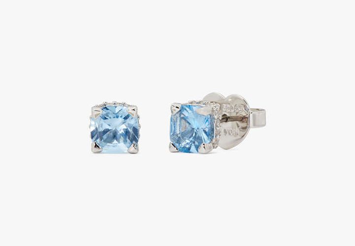 Little Luxuries 6mm Square Studs - Kate Spade New York - Modalova