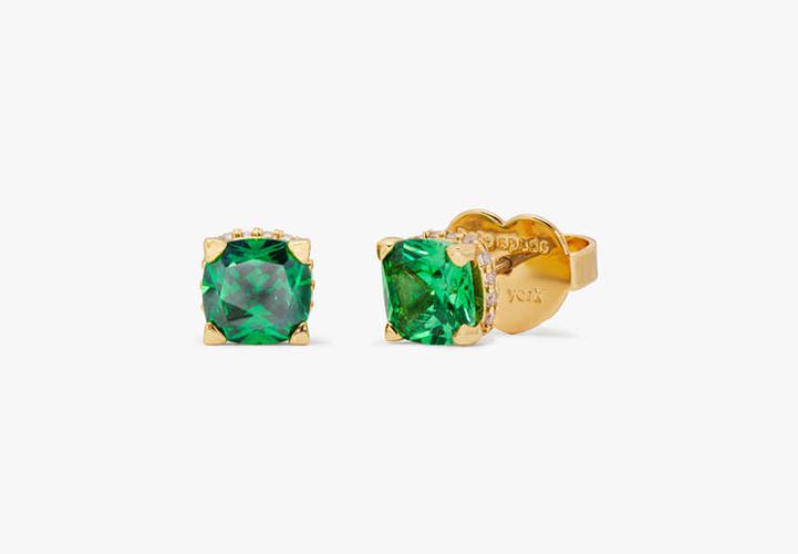 Little Luxuries 6mm Square Studs - Kate Spade New York - Modalova