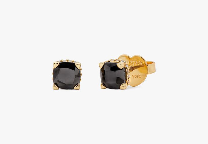 Little Luxuries 6mm Square Studs - Kate Spade New York - Modalova