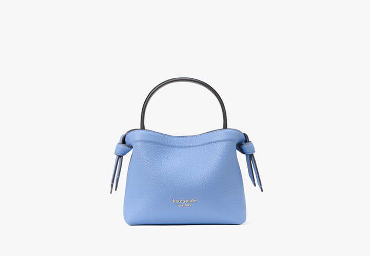 Knott Colorblocked Mini Crossbody Tote - Kate Spade New York - Modalova