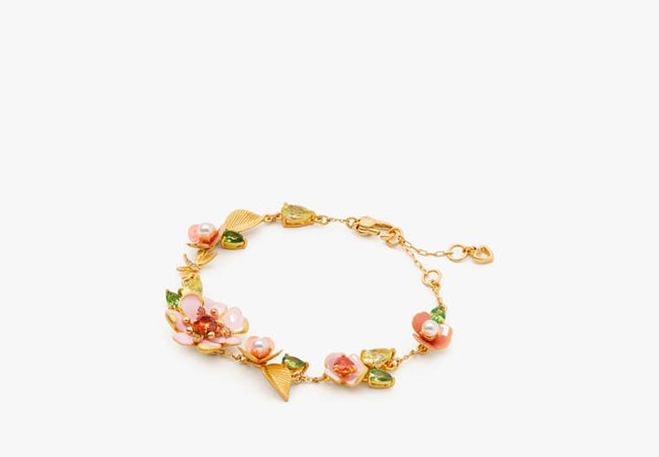 Bloom In Color Bracelet - Kate Spade New York - Modalova