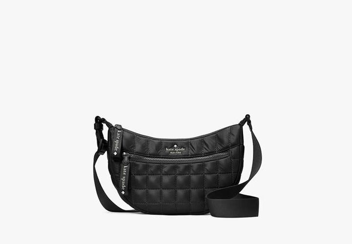 Camden Quilted Large Sling Bag - Kate Spade New York - Modalova