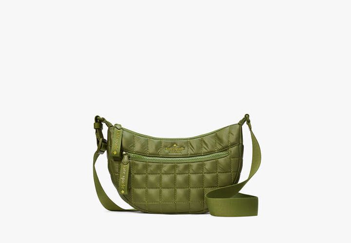 Camden Quilted Large Sling Bag - Kate Spade New York - Modalova