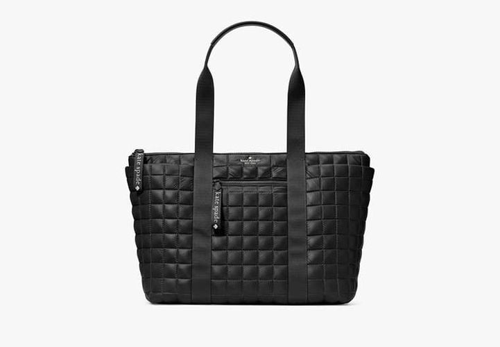 Camden Quilted Extra Large Tote - Kate Spade New York - Modalova