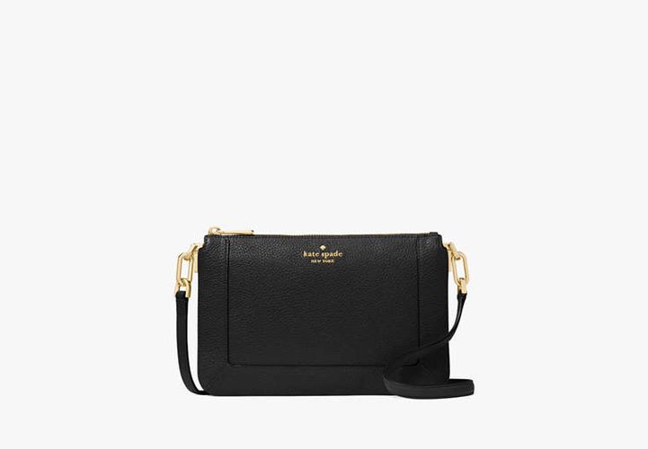 Lena Double Compartment Crossbody - Kate Spade New York - Modalova