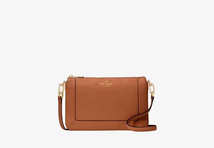 Lena Double Compartment Crossbody - Kate Spade New York - Modalova