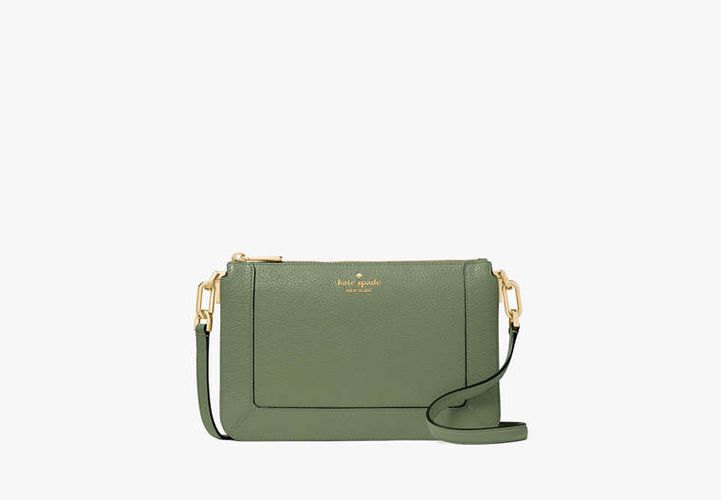 Lena Double Compartment Crossbody - Kate Spade New York - Modalova