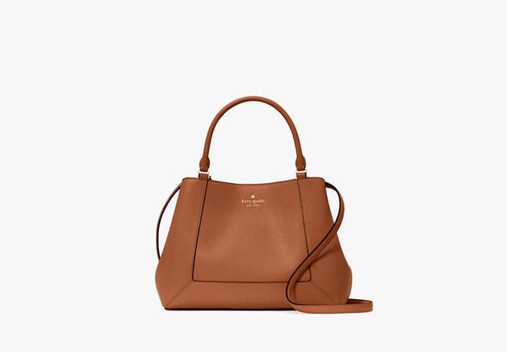 Lena Medium Satchel - Kate Spade New York - Modalova