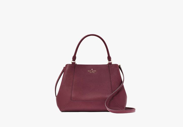 Lena Medium Satchel - Kate Spade New York - Modalova