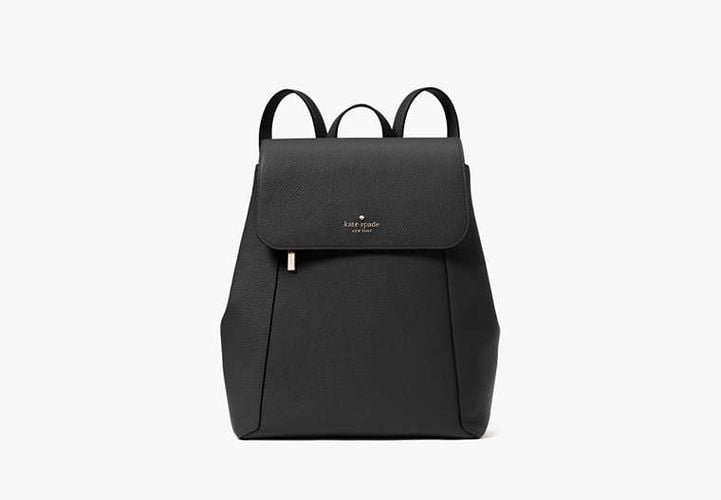 Lena Large Flap Backpack - Kate Spade New York - Modalova