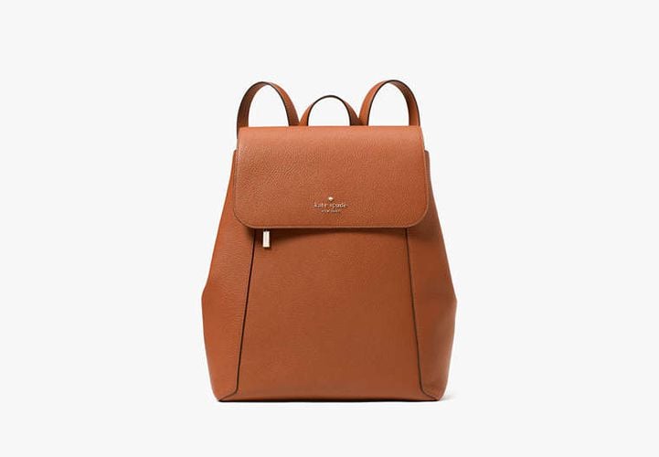 Lena Large Flap Backpack - Kate Spade New York - Modalova