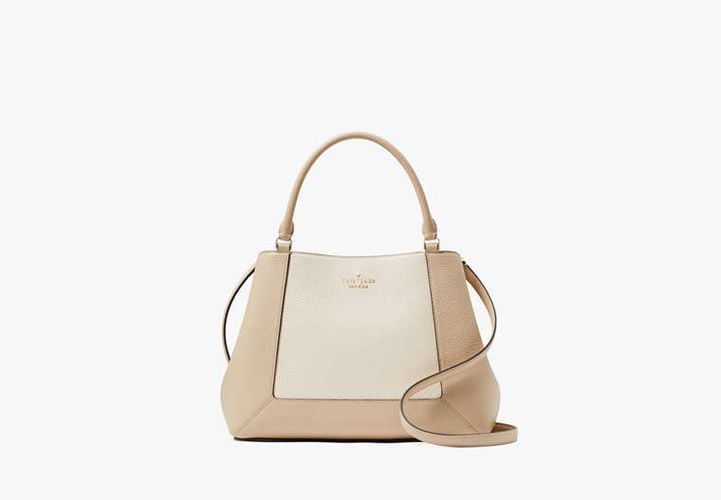 Lena Colorblock Satchel - Kate Spade New York - Modalova