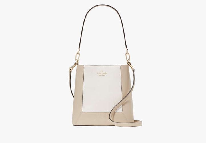 Lena Colorblock Bucket Bag - Kate Spade New York - Modalova