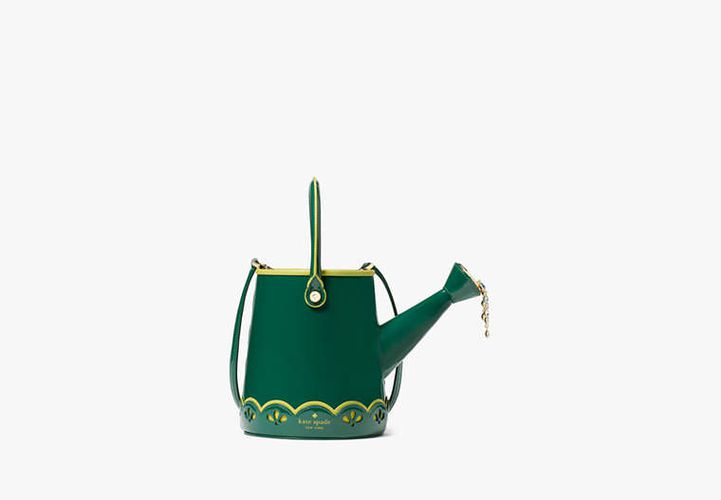 Harvest Time Watering Can Crossbody - Kate Spade New York - Modalova