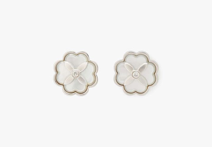 Heritage Bloom Studs - Kate Spade New York - Modalova