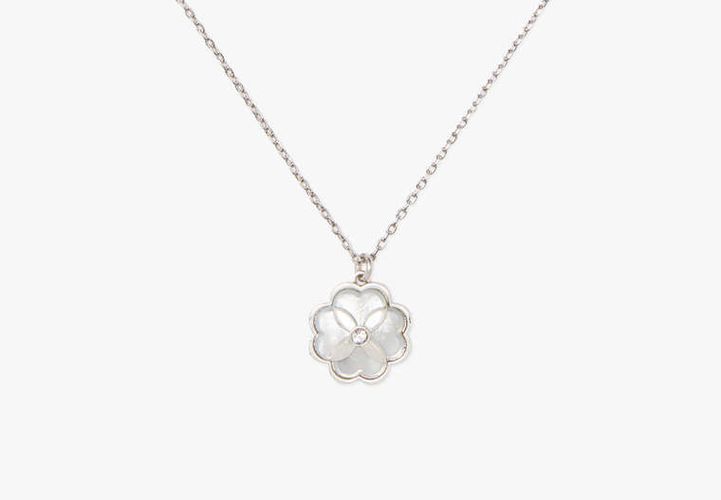 Heritage Bloom Pendant - Kate Spade New York - Modalova