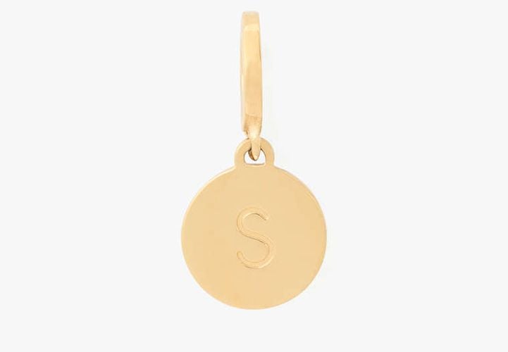 One In A Million Mini S Charm - Kate Spade New York - Modalova