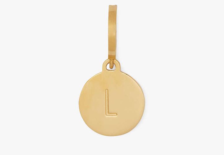 One In A Million Mini L Charm - Kate Spade New York - Modalova