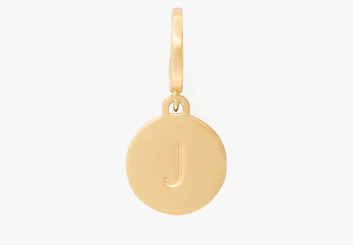 One In A Million Mini J Charm - Kate Spade New York - Modalova