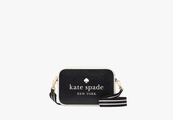 Oh Snap Colorblock Mini Camera Bag - Kate Spade New York - Modalova