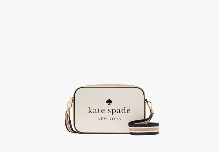 Oh Snap Colorblock Mini Camera Bag - Kate Spade New York - Modalova