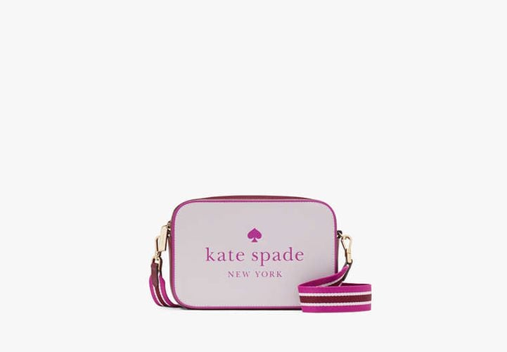 Oh Snap Colorblock Mini Camera Bag - Kate Spade New York - Modalova