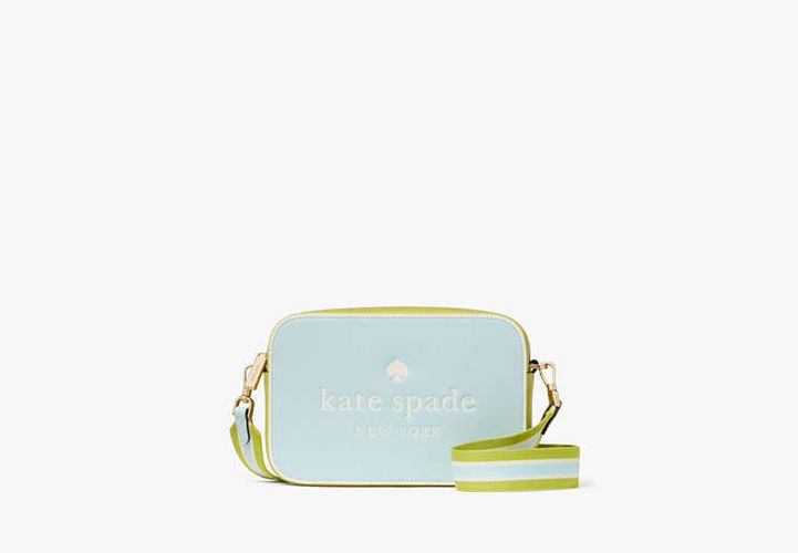 Oh Snap Colorblock Mini Camera Bag - Kate Spade New York - Modalova