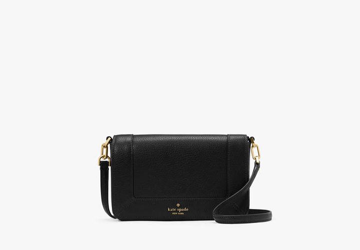 Lena Mini Flap Crossbody - Kate Spade New York - Modalova