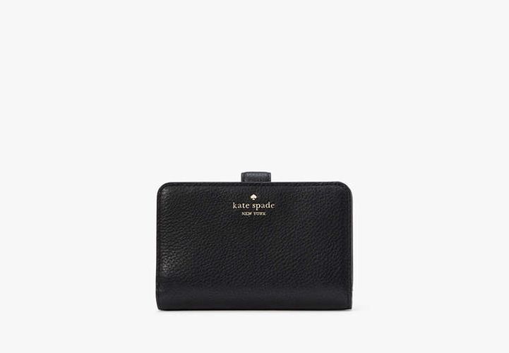 Lena Medium Compact Bifold Wallet - Kate Spade New York - Modalova